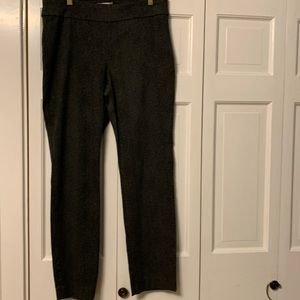 Dana Buchman pull on pants